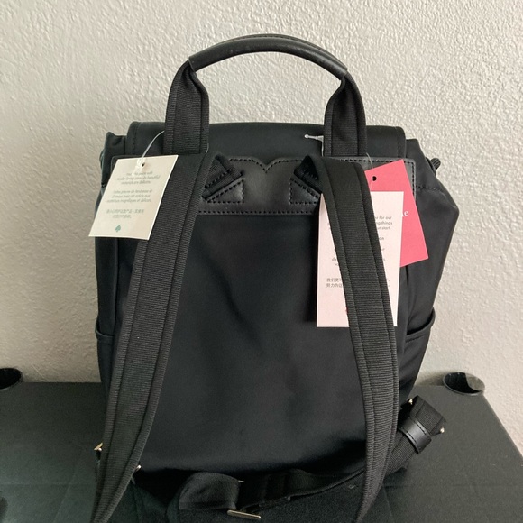 NWT Kate Spade Carley Backpack - Picture 2 of 8